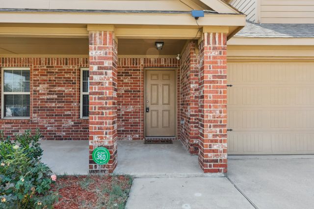 1180 Wentworth Way, Forney, TX 75126