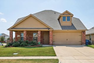 1180 Wentworth Way, Forney, TX 75126