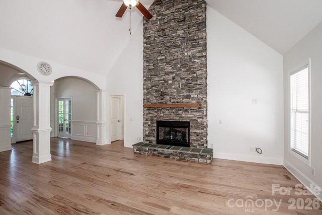 131 S Gibbs Road, Mooresville, NC 28117
