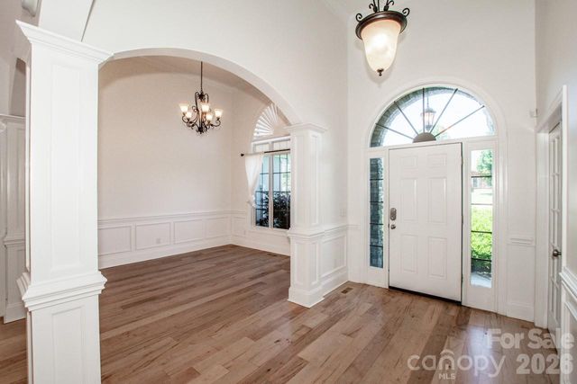 131 S Gibbs Road, Mooresville, NC 28117