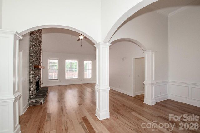 131 S Gibbs Road, Mooresville, NC 28117