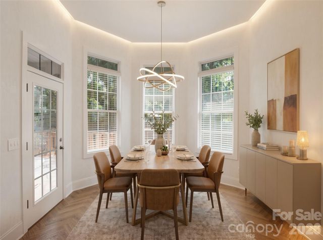 131 S Gibbs Road, Mooresville, NC 28117