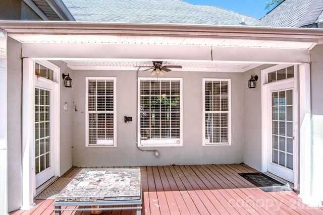 131 S Gibbs Road, Mooresville, NC 28117