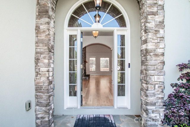 131 S Gibbs Road, Mooresville, NC 28117