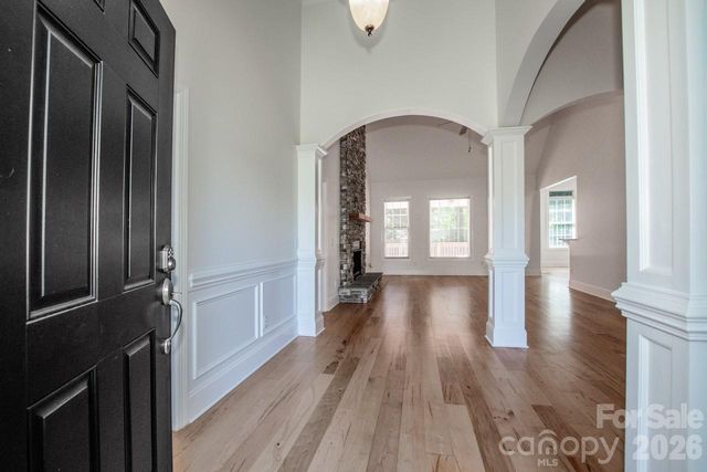 131 S Gibbs Road, Mooresville, NC 28117