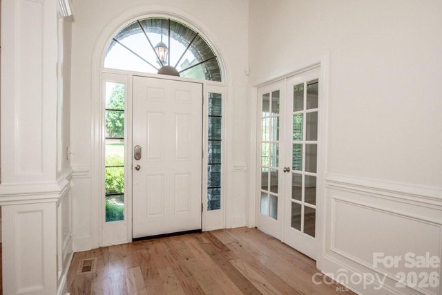 131 S Gibbs Road, Mooresville, NC 28117