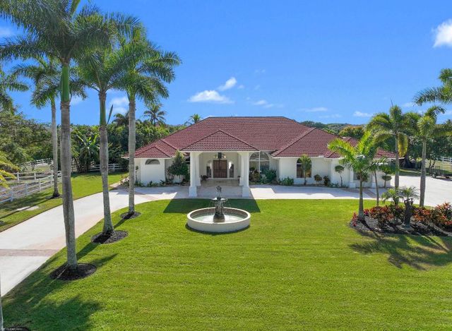 15330 Ocean Breeze Lane, Wellington, FL 33414