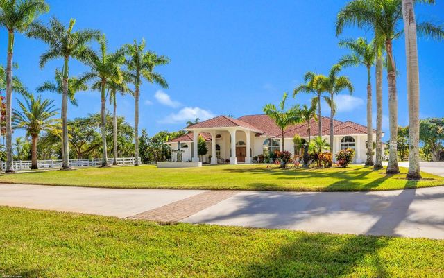 15330 Ocean Breeze Lane, Wellington, FL 33414