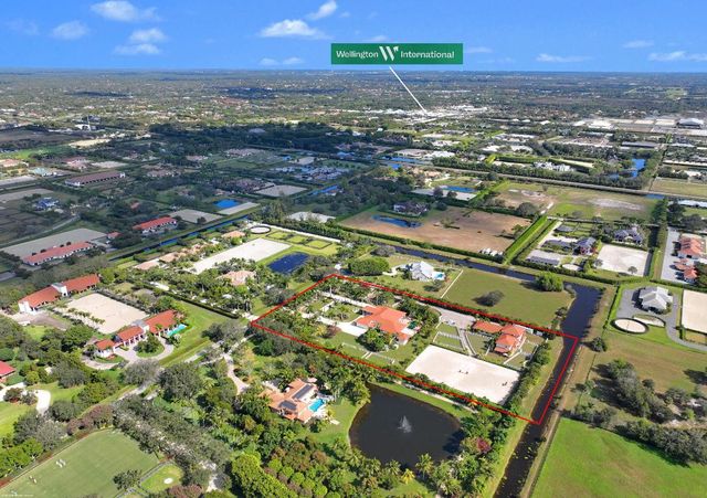 15330 Ocean Breeze Lane, Wellington, FL 33414