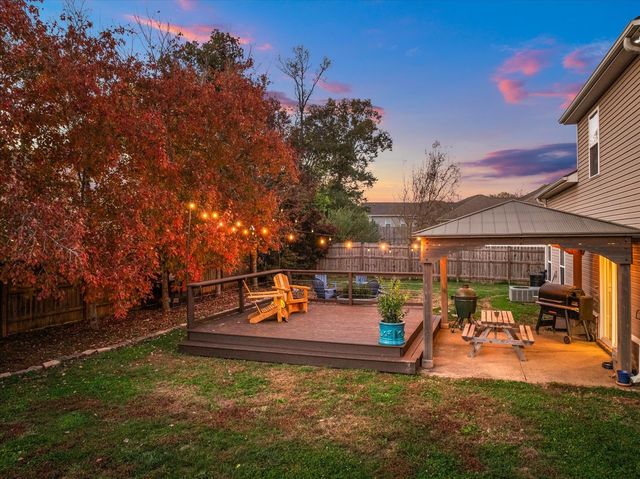 5001 Morning Dove Ln, Spring Hill, TN 37174