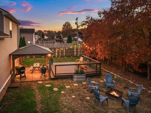 5001 Morning Dove Ln, Spring Hill, TN 37174