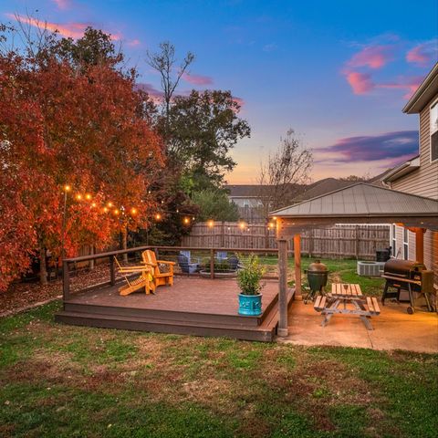 5001 Morning Dove Ln, Spring Hill, TN 37174