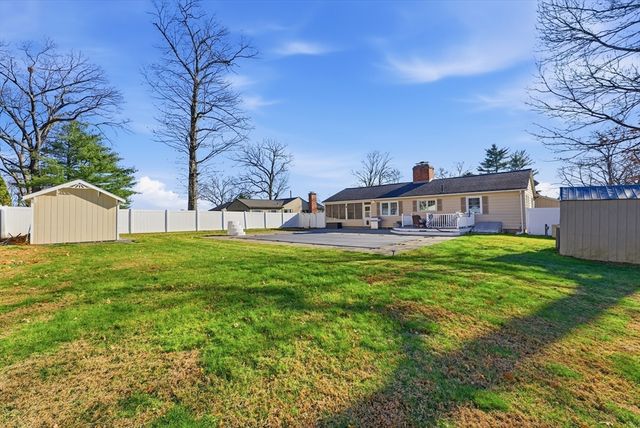 17 Laurence Drive, West Springfield, MA 01089