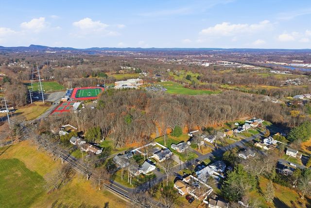 17 Laurence Drive, West Springfield, MA 01089