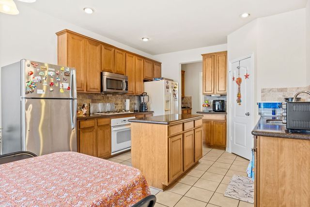 9300 Jerico Drive, Mckinney, TX 75072