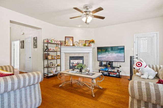 9300 Jerico Drive, Mckinney, TX 75072