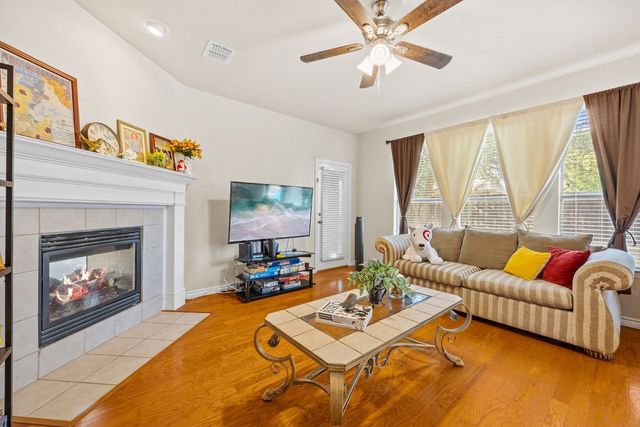 9300 Jerico Drive, Mckinney, TX 75072