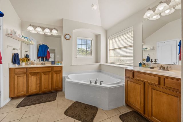 9300 Jerico Drive, Mckinney, TX 75072
