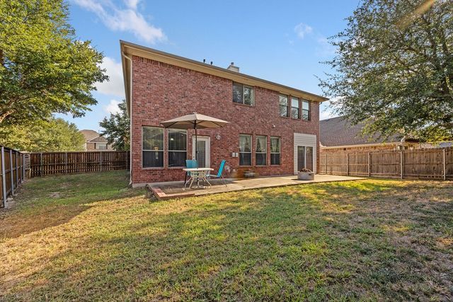 9300 Jerico Drive, Mckinney, TX 75072