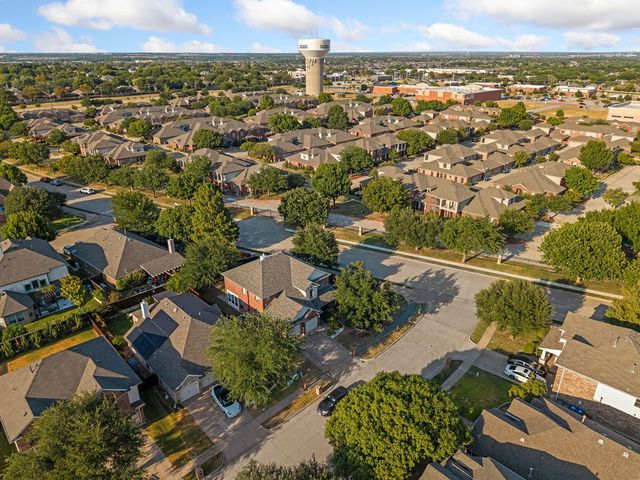 9300 Jerico Drive, Mckinney, TX 75072