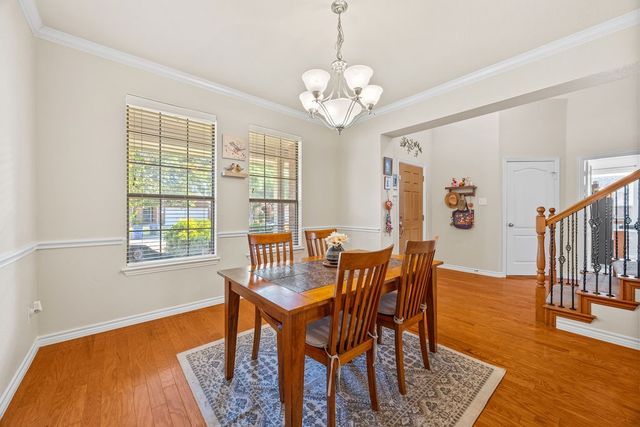 9300 Jerico Drive, Mckinney, TX 75072