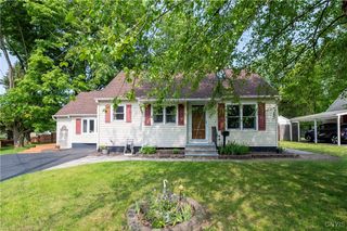 101 Van Mara Drive, Cicero, NY 13212