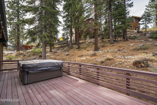 984 Tyner Way, Incline Village, NV 89451