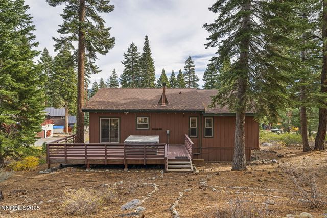 984 Tyner Way, Incline Village, NV 89451