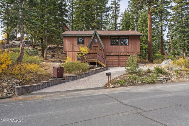 984 Tyner Way, Incline Village, NV 89451