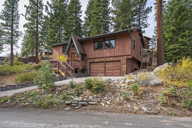 984 Tyner Way, Incline Village, NV 89451