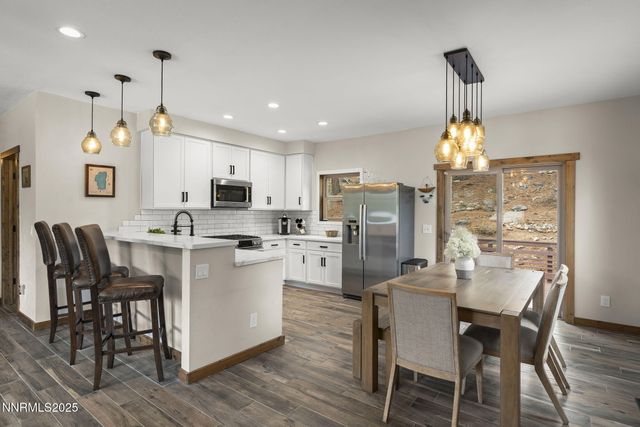 984 Tyner Way, Incline Village, NV 89451