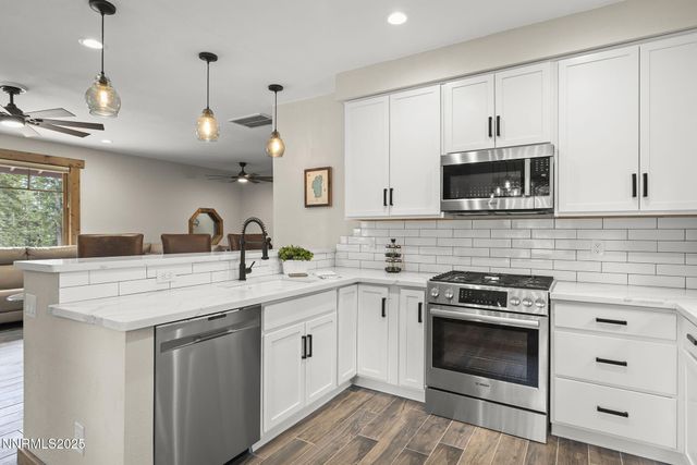 984 Tyner Way, Incline Village, NV 89451