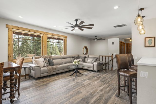 984 Tyner Way, Incline Village, NV 89451