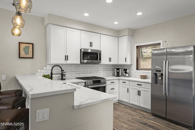 984 Tyner Way, Incline Village, NV 89451