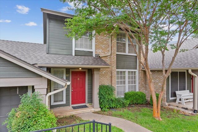 1015 E Yager LN 157, Austin, TX 78753