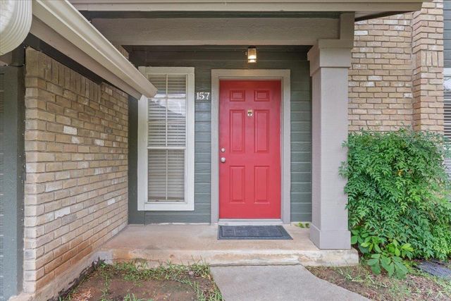 1015 E Yager LN 157, Austin, TX 78753