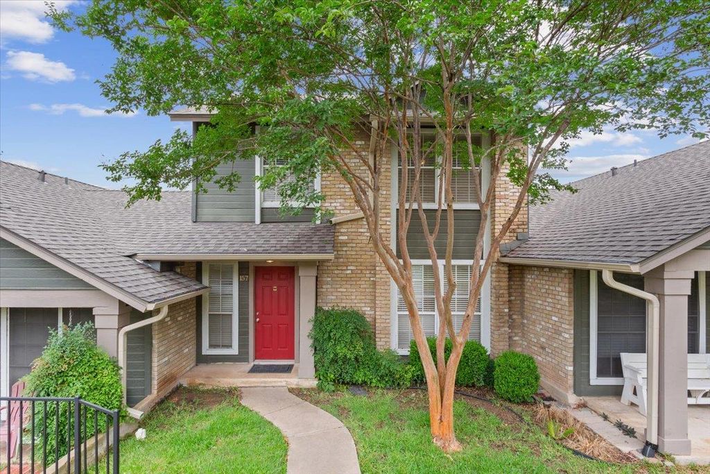 1015 E Yager LN 157, Austin, TX 78753