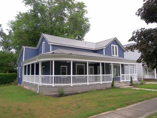 728 E Fort Wayne Street, Warsaw, IN 46580