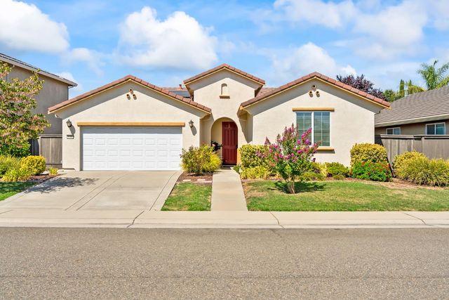 5368 Otter Pond Way, Rancho Cordova, CA 95742