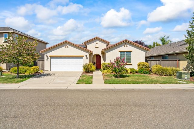 5368 Otter Pond Way, Rancho Cordova, CA 95742