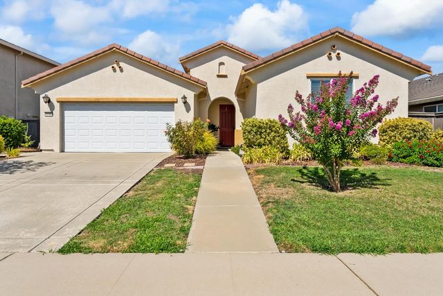 5368 Otter Pond Way, Rancho Cordova, CA 95742
