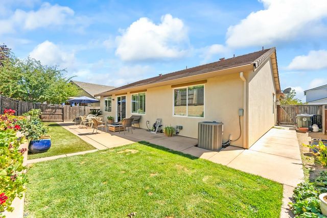 5368 Otter Pond Way, Rancho Cordova, CA 95742
