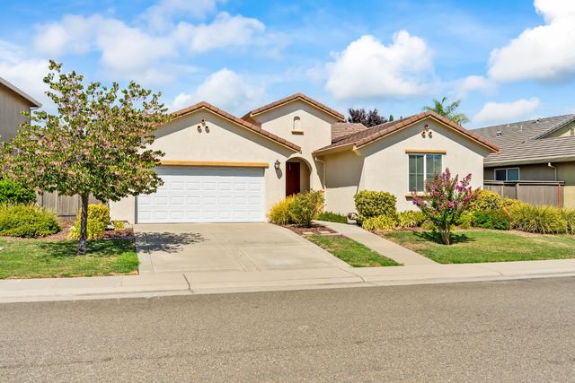 5368 Otter Pond Way, Rancho Cordova, CA 95742