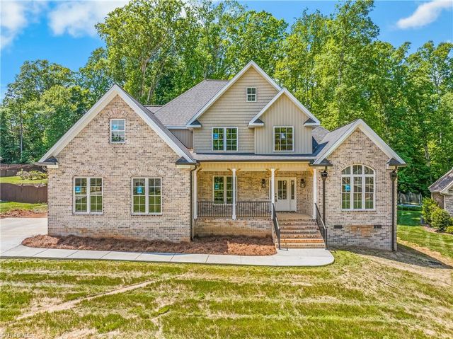 247 Essex Farm Road, Advance, NC 27006