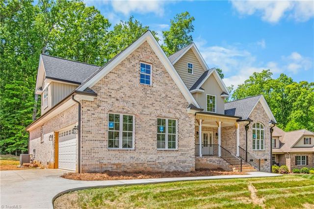 247 Essex Farm Road, Advance, NC 27006