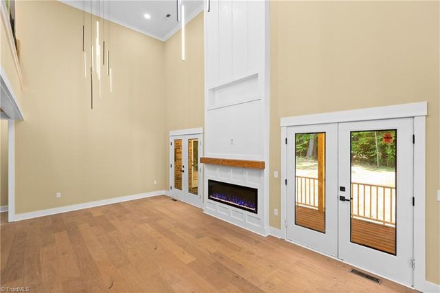 247 Essex Farm Road, Advance, NC 27006