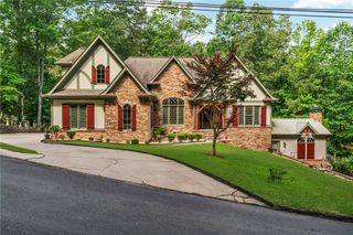 169 Pinebrook Drive, Waleska, GA 30183