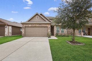 2230 Garden Square Path, Spring, TX 77386