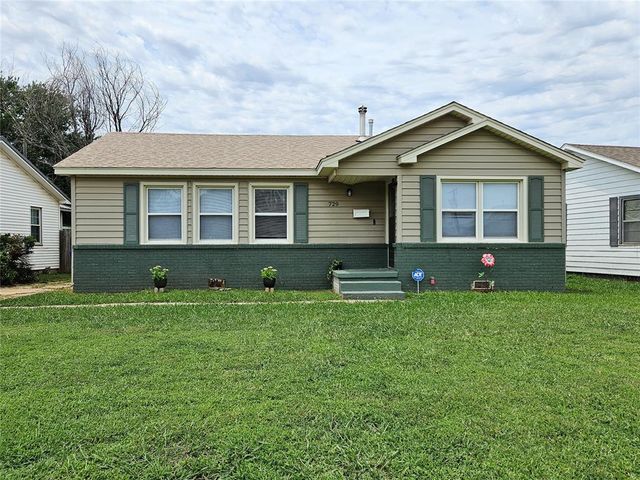 729 E Steed Drive, Midwest City, OK 73110