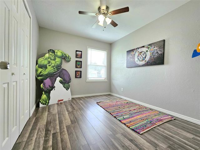 729 E Steed Drive, Midwest City, OK 73110